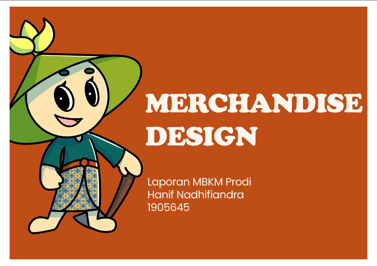 File Image Merchandise Design
